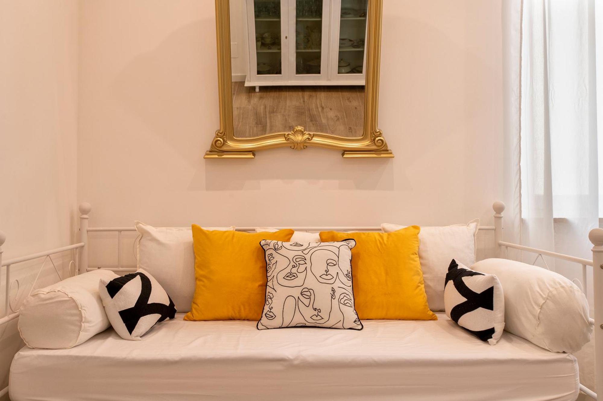 Delia'S Home Alghero Esterno foto
