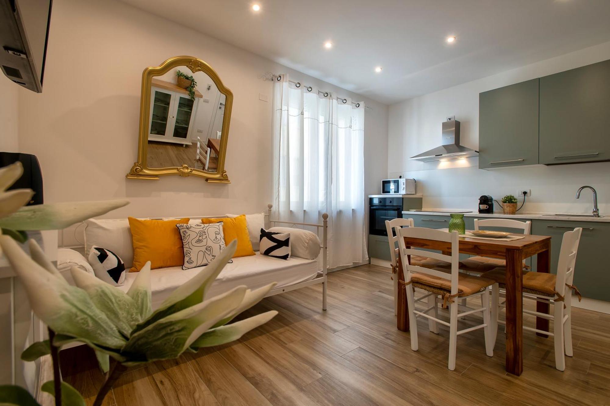 Delia'S Home Alghero Esterno foto
